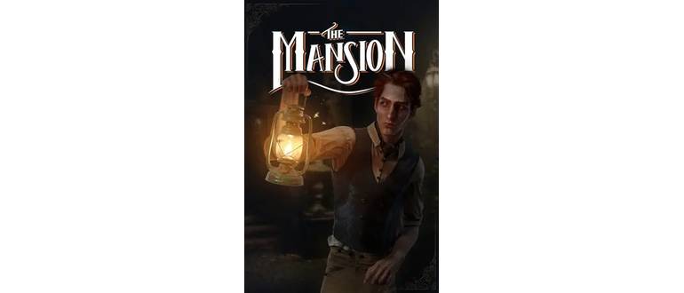 Логотип игры