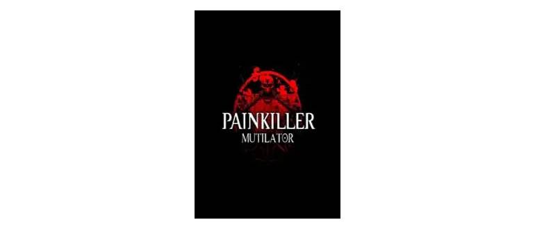 Логотип игры