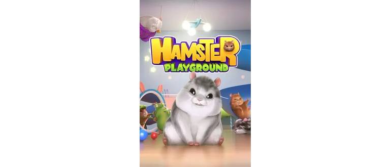 Логотип игры