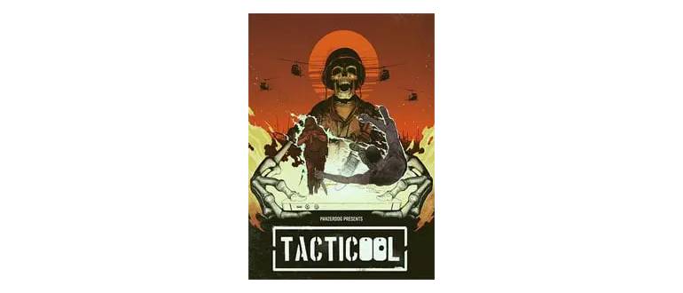 Логотип игры