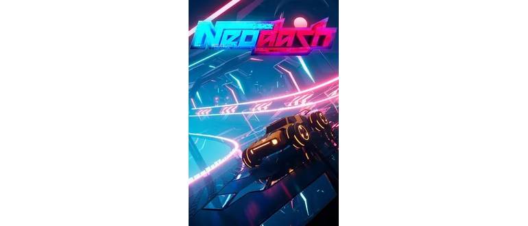 Логотип игры