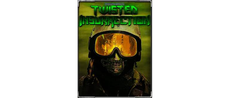 Логотип игры