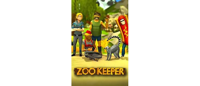 Логотип игры