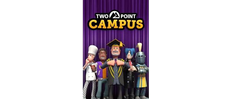 Логотип игры