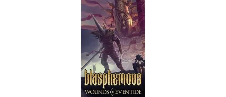 Логотип игры