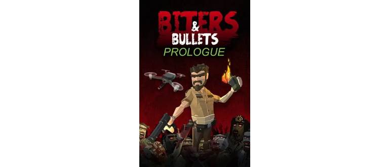 Логотип игры