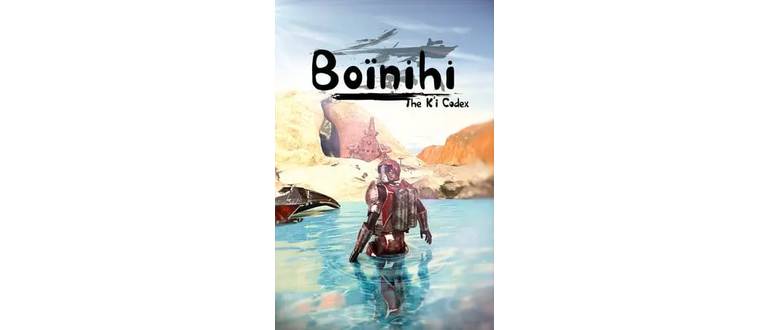 Логотип игры