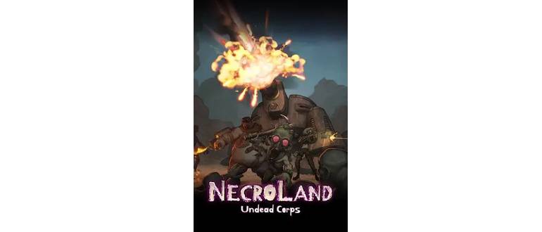 Логотип игры