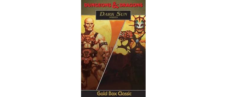 Логотип игры