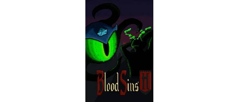 Логотип игры