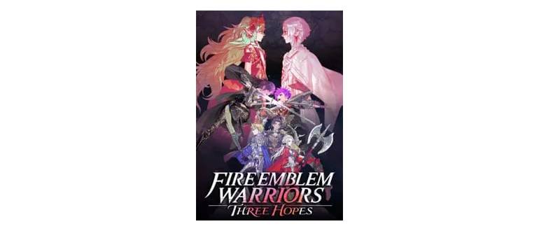 Логотип игры