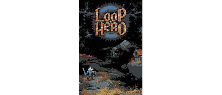 Логотип игры