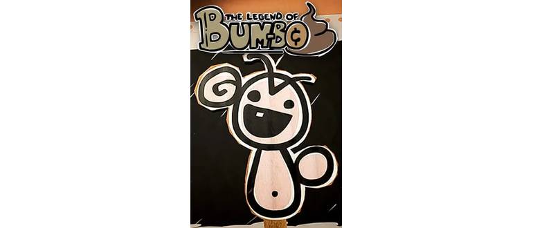 Логотип игры