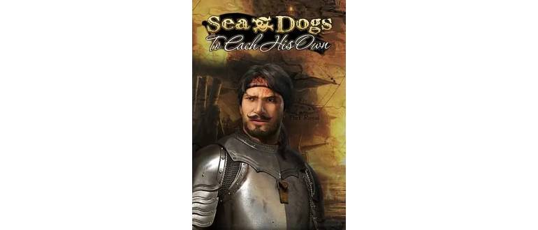 Логотип игры