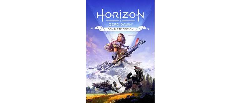 Логотип игры