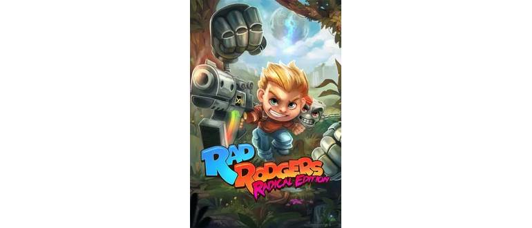 Логотип игры