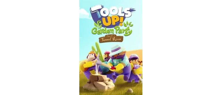 Логотип игры