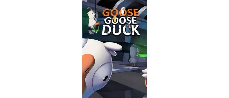 Логотип игры