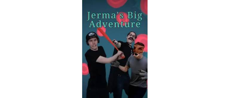 Логотип игры