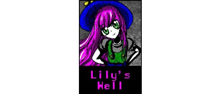 Логотип игры