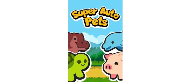 Логотип игры