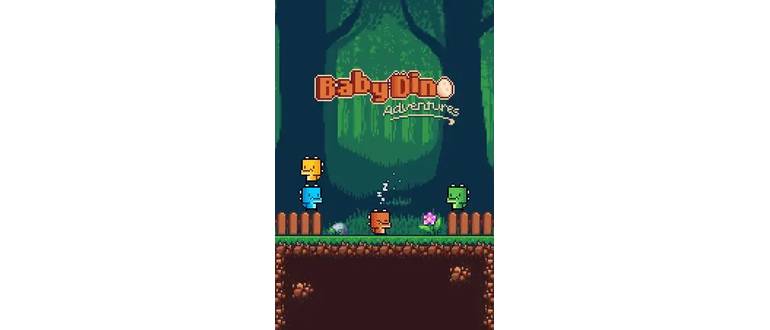 Логотип игры