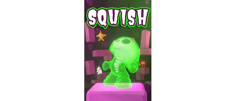 Логотип игры