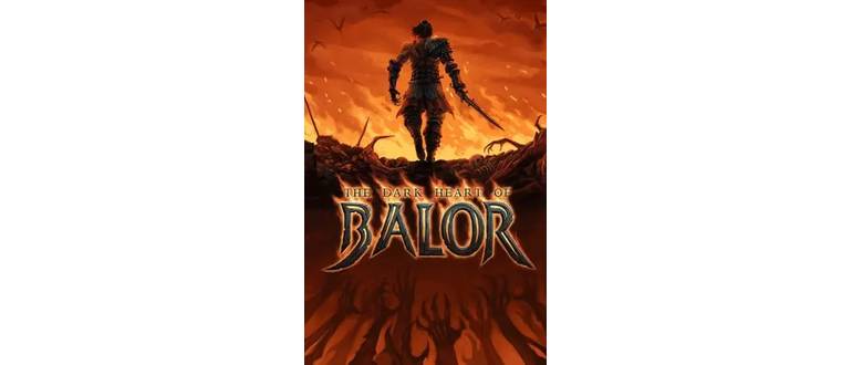 Логотип игры