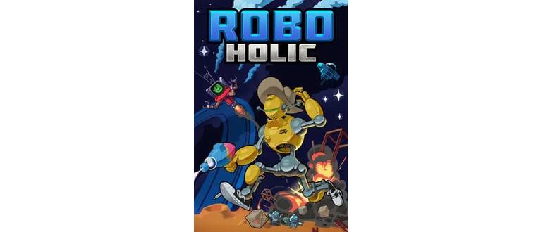 Логотип игры