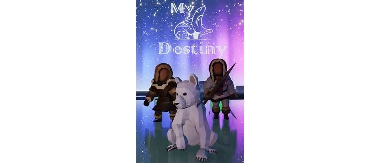 Логотип игры