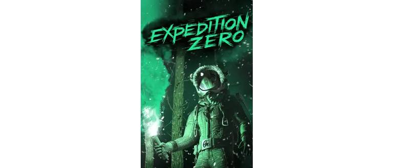 Логотип игры