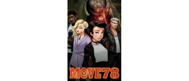 Логотип игры