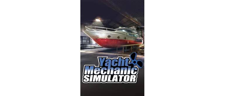 Логотип игры