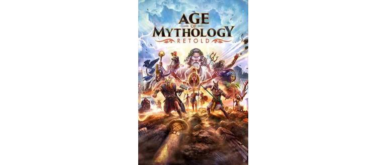 Логотип игры