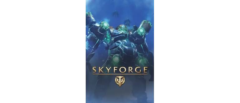 Логотип игры