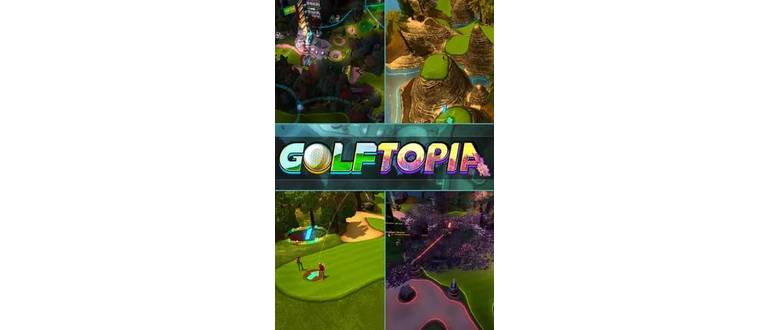 Логотип игры