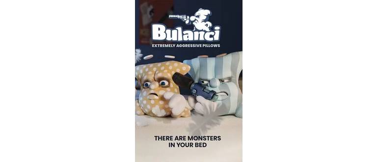 Логотип игры