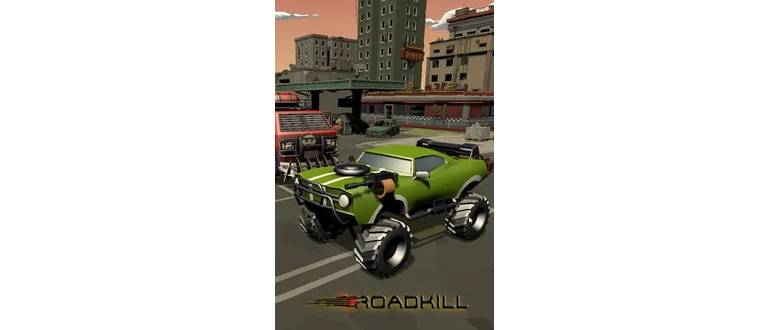 Логотип игры