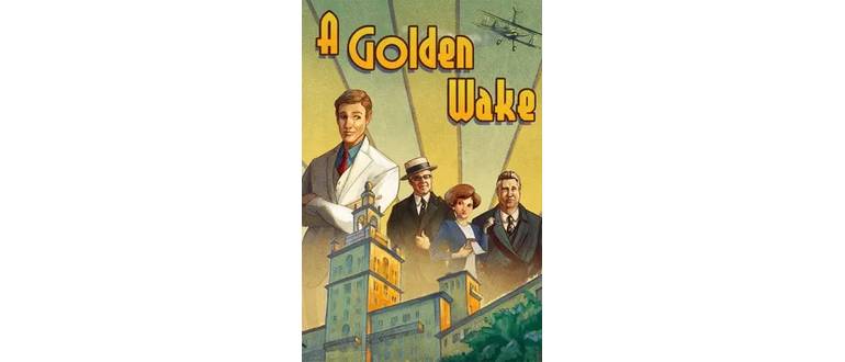 Логотип игры