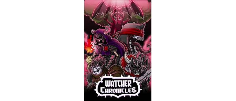 Логотип игры