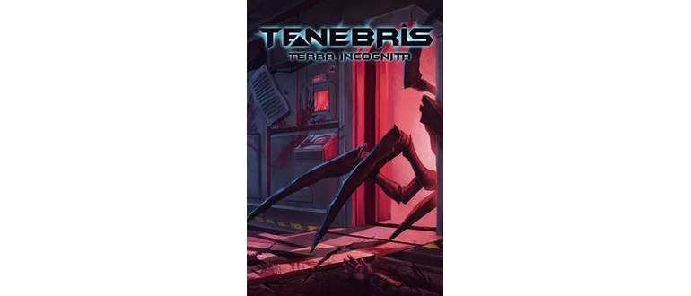 Логотип игры