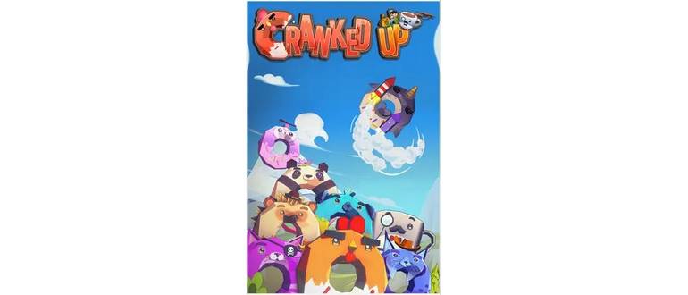 Логотип игры