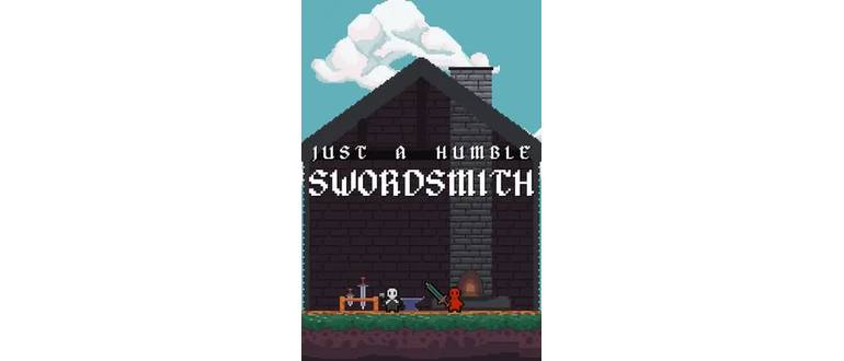 Логотип игры