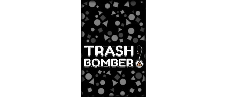 Логотип игры