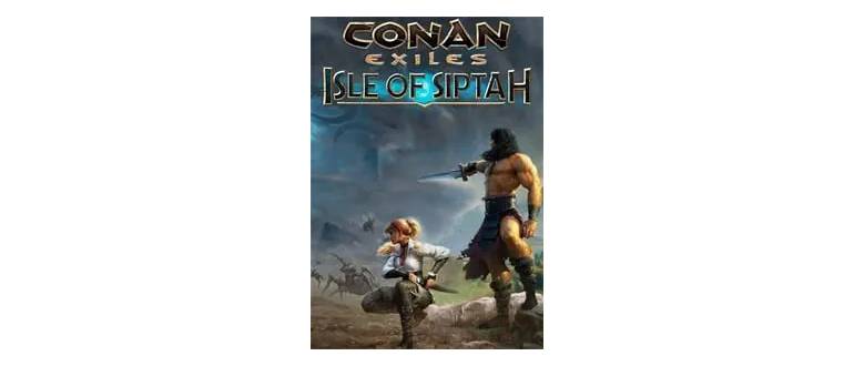 Логотип игры