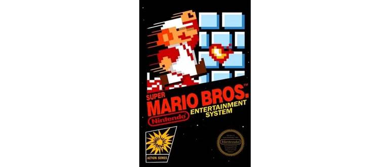 Логотип игры