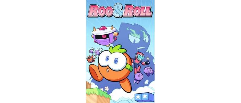 Логотип игры