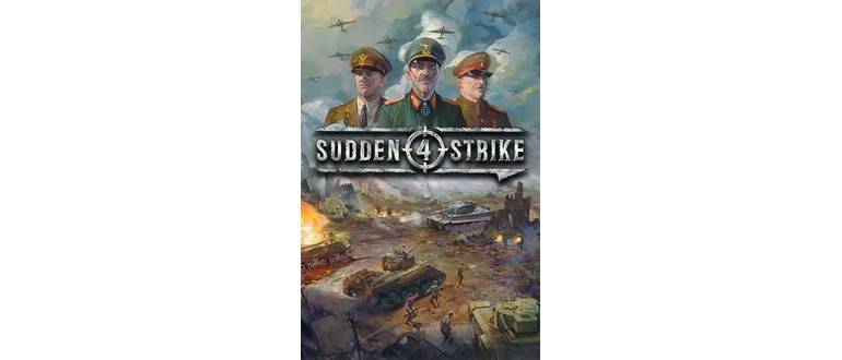 Логотип игры