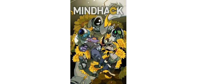 Логотип игры