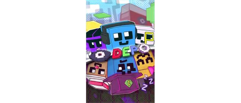 Логотип игры